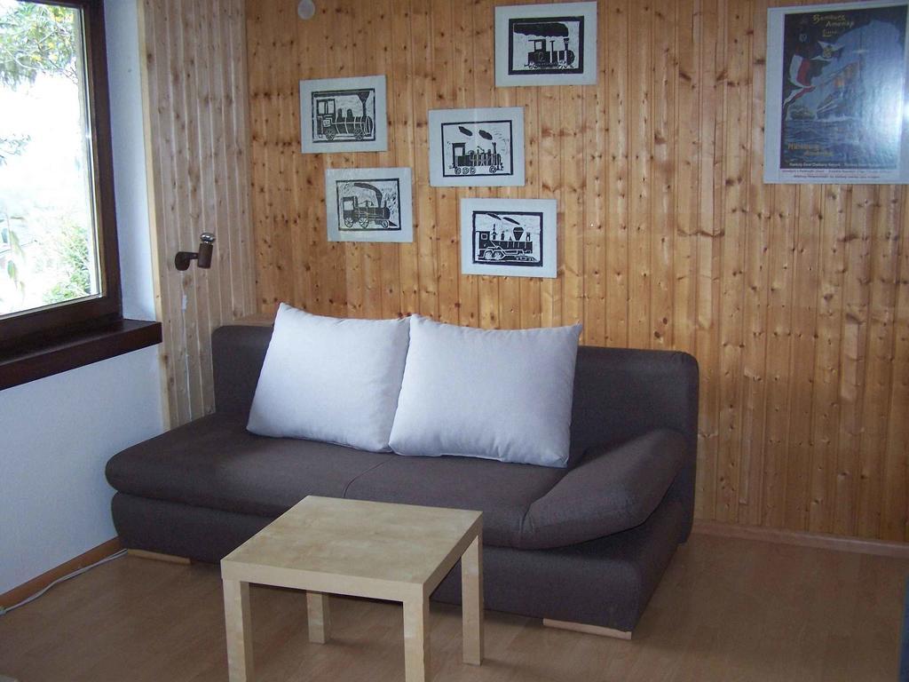 Ferienwohnung Unterschuetz Ettenheim Exterior photo